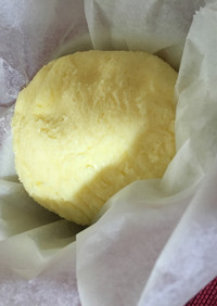 発酵バター 手作り