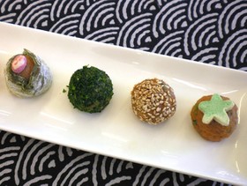 信州味噌でみそまる