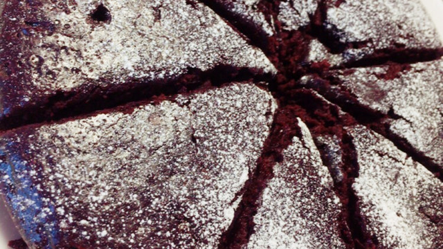 炊飯器 Hmで簡単 濃厚チョコケーキ レシピ 作り方 By Ha クックパッド 簡単おいしいみんなのレシピが350万品