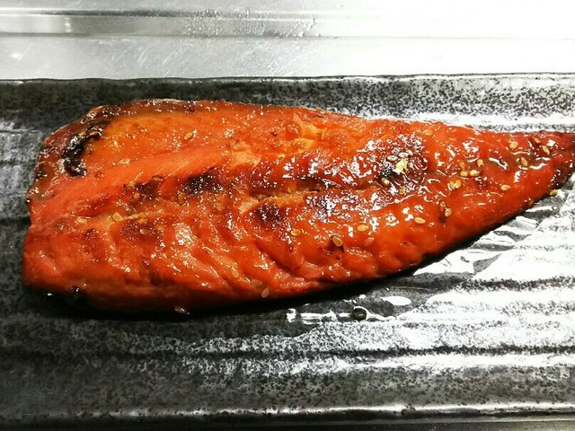 簡単フライパンでサバのみりん焼き レシピ 作り方 By ゆっぴ クックパッド 簡単フライパンでサバのみりん焼き レシピ 作り方 By ゆっぴ クックパッド