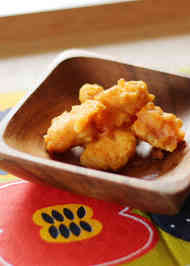 みんなが作ってる 離乳食 完了期 ナゲットのレシピ クックパッド 簡単おいしいみんなのレシピが361万品