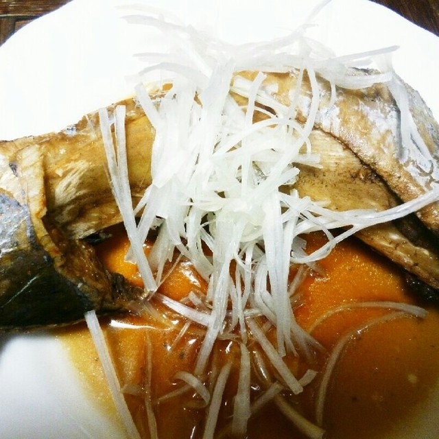 マグロのカマ煮 レシピ 作り方 By 桃キチ クックパッド 簡単おいしいみんなのレシピが359万品
