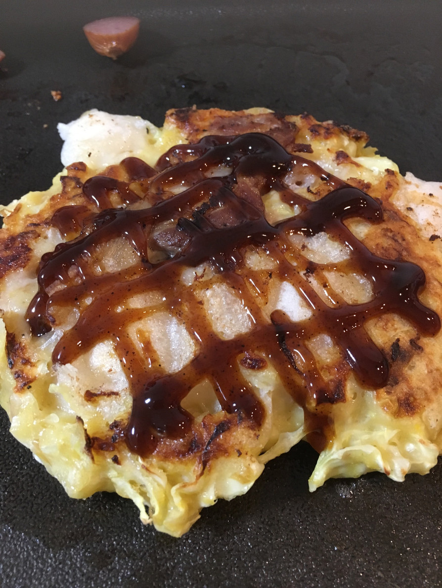 二度焼きさつまいもたっぷりレシピ