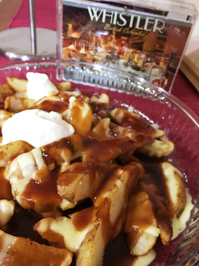 プーティン poutine プーチン