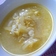 筍と玉ねぎの☆スタミナ☆中華スープ