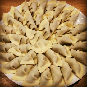 餃子鍋