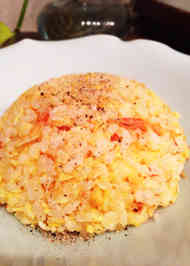 みんなが作ってる カニの缶詰 ほぐし身のレシピ クックパッド 簡単おいしいみんなのレシピが356万品