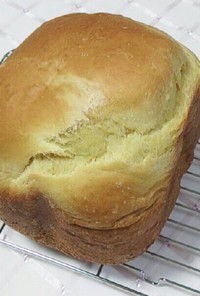 ブリオッシュ食パン   ～HB使用～