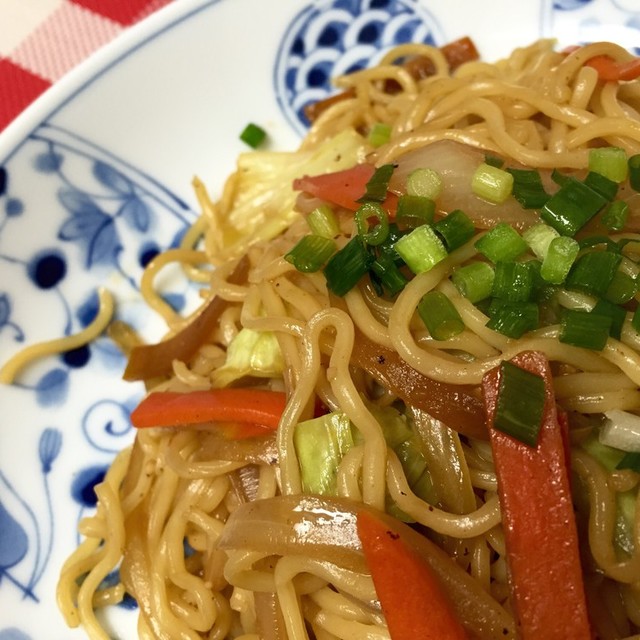 焼き肉のタレで焼きそば 我が家の焼きタレ レシピ 作り方 By 0303ママ クックパッド 簡単おいしいみんなのレシピが366万品