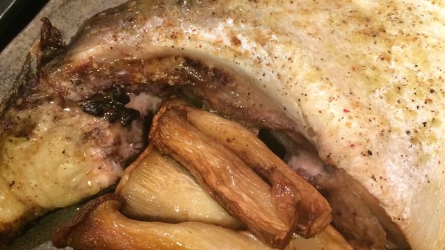 超簡単 ブリかまのオーブン焼き レシピ 作り方 By Noriko1128 クックパッド 簡単おいしいみんなのレシピが362万品