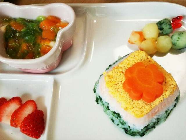 10件 雛祭り おすすめの画像 雛祭り ひな祭り 離乳食 Nyota App Com