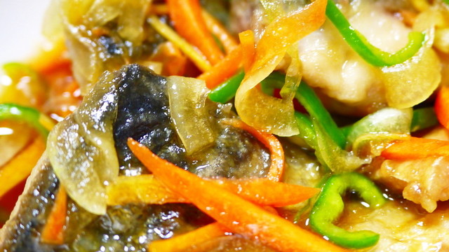 さばを揚げずにさっぱり さばの南蛮漬け レシピ 作り方 By ほっこり の クックパッド 簡単おいしいみんなのレシピが374万品 さばを揚げずにさっぱり さばの南蛮漬け レシピ 作り方 By ほっこり の クックパッド 簡単おいしいみんなのレシピが374万品