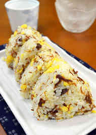 みんなが作ってる コンビーフ おにぎりのレシピ クックパッド 簡単おいしいみんなのレシピが356万品