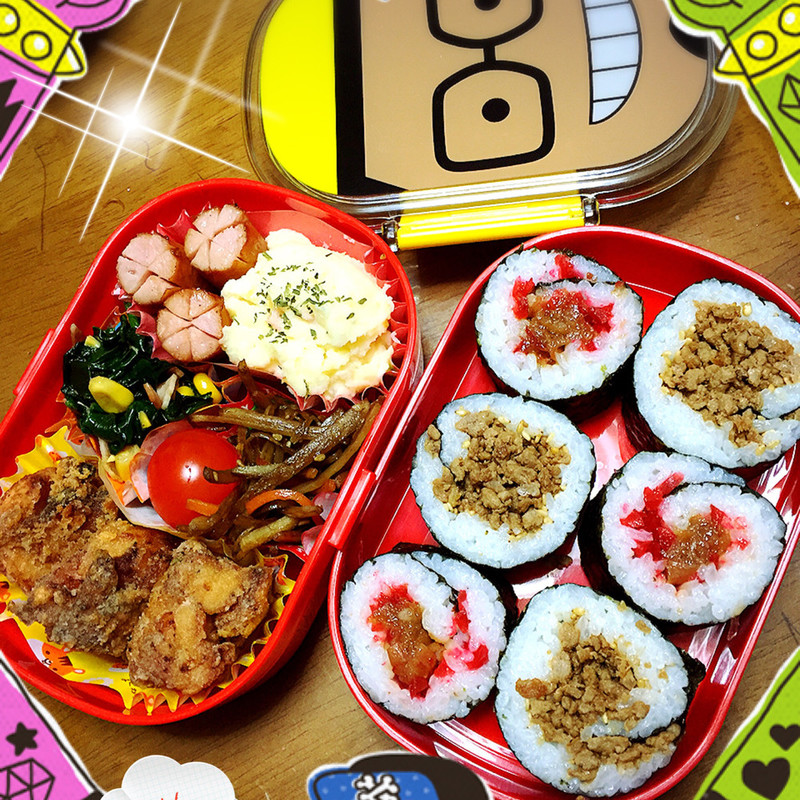 みんなが作ってる 胃にやさしい お弁当のレシピ クックパッド 簡単おいしいみんなのレシピが348万品