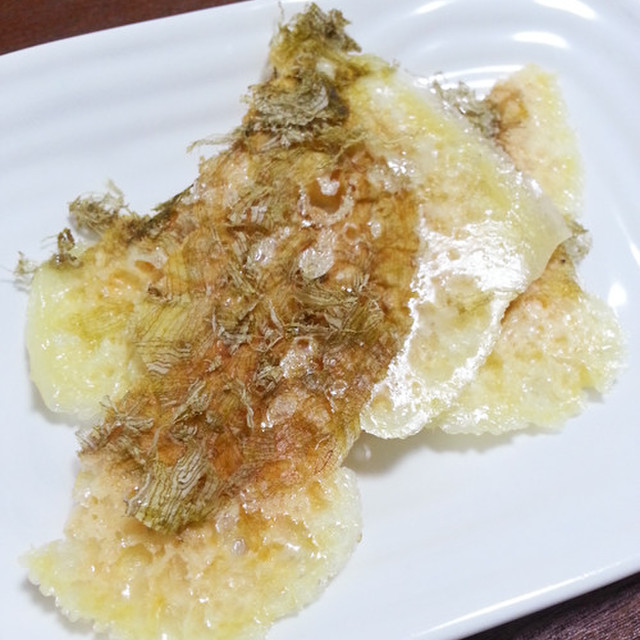 とろろ昆布とスライスチーズで簡単おつまみ レシピ 作り方 By ここさちクック クックパッド 簡単おいしいみんなのレシピが378万品