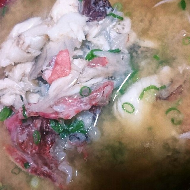 オコゼのあら汁 レシピ 作り方 By たぁさんだよ クックパッド 簡単おいしいみんなのレシピが362万品 オコゼのあら汁 レシピ 作り方 By たぁさんだよ クックパッド 簡単おいしいみんなのレシピが362万品