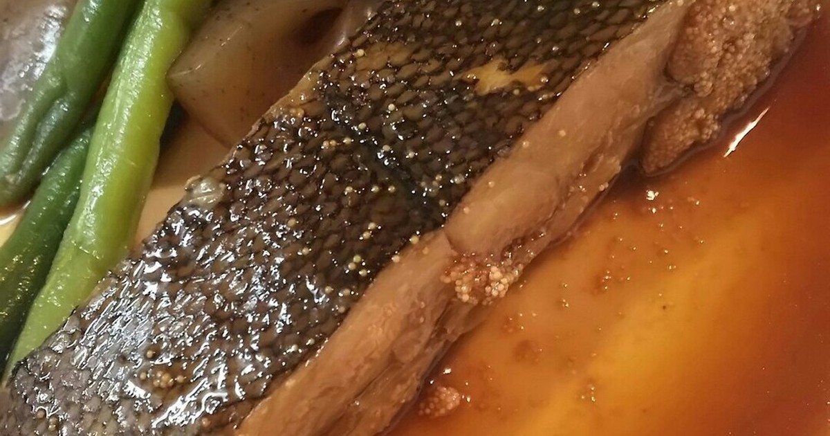 フライパンで作る子持ち浅羽カレイの煮付け レシピ 作り方 By ササブ クックパッド 簡単おいしいみんなのレシピが367万品