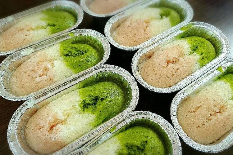 おひな祭り 3色もちもち蒸しパン レシピ 作り方 By Mahiaoi クックパッド 簡単おいしいみんなのレシピが349万品