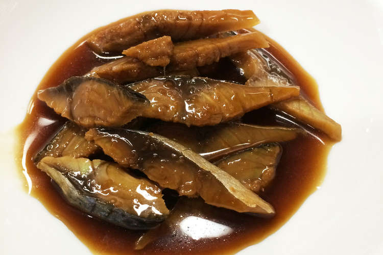 残った刺身救済 甘辛煮 レシピ 作り方 By 見習い主婦ゆん クックパッド 簡単おいしいみんなのレシピが361万品