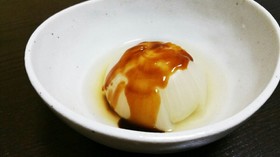 スープまで美味しい☆とろとろ新玉ねぎ