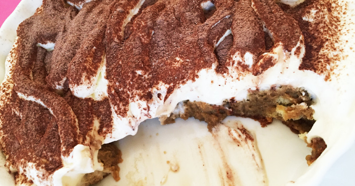 スポンジの余りや失敗作を美味しくリメイク 活用レシピをまとめてご紹介します スイーツ大陸