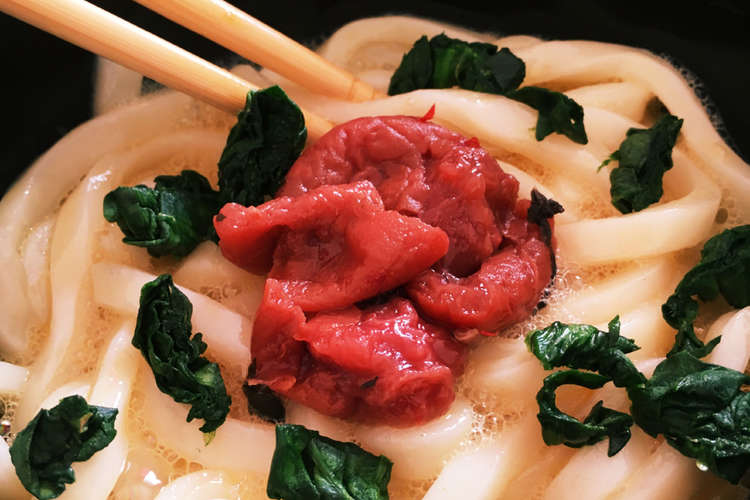 我が家の丸亀風 釜玉うどん レシピ 作り方 By どこまでもかあちゃん クックパッド 簡単おいしいみんなのレシピが354万品