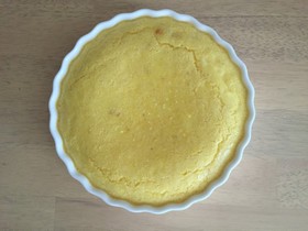 おから蒸しパン