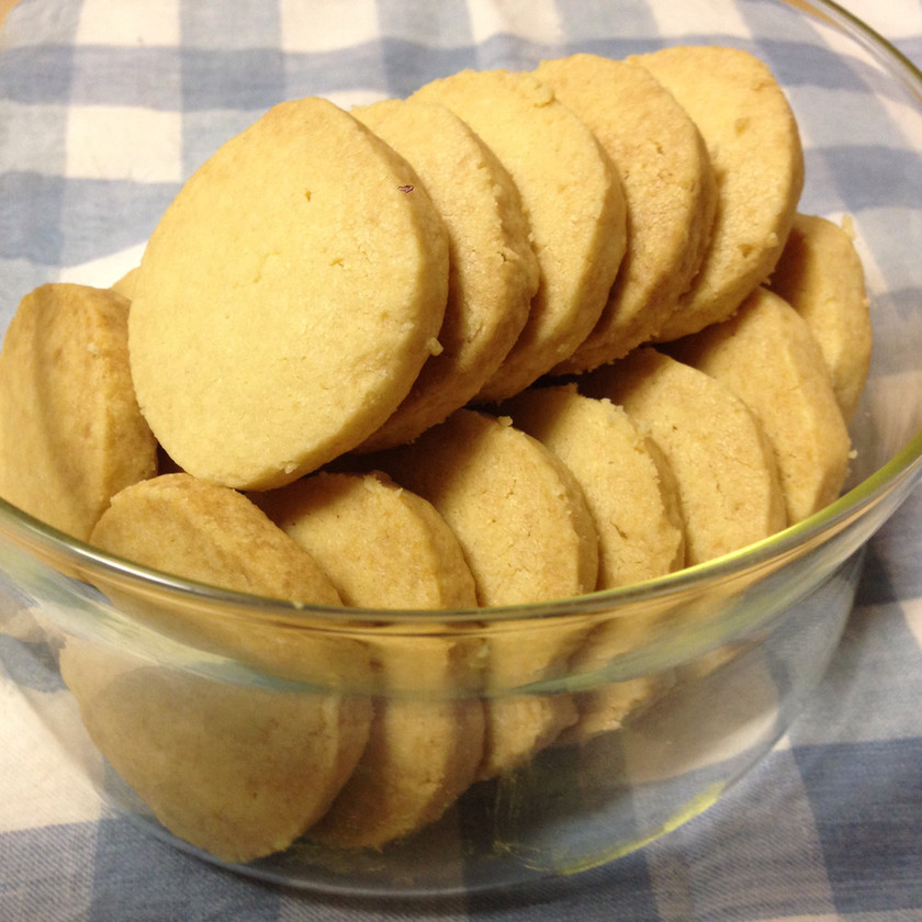 アイスボックスクッキー by ＊H_A_N_A＊ 【クックパッド】 簡単おいしいみんなのレシピが349万品