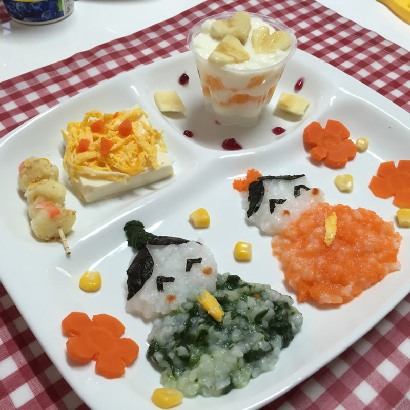 みんなが作ってる ひな祭り 離乳食 8ヶ月のレシピ クックパッド 簡単おいしいみんなのレシピが361万品