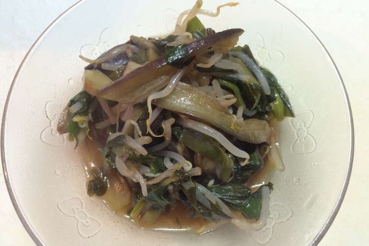 簡単 バルサミコ酢で野菜炒め 2 レシピ・作り方 By Love_Pika 【クックパッド】 簡単おいしいみんなのレシピが363万品