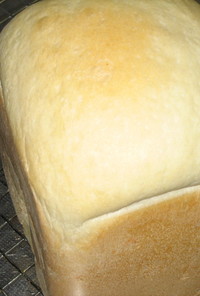 柔らか白食パン