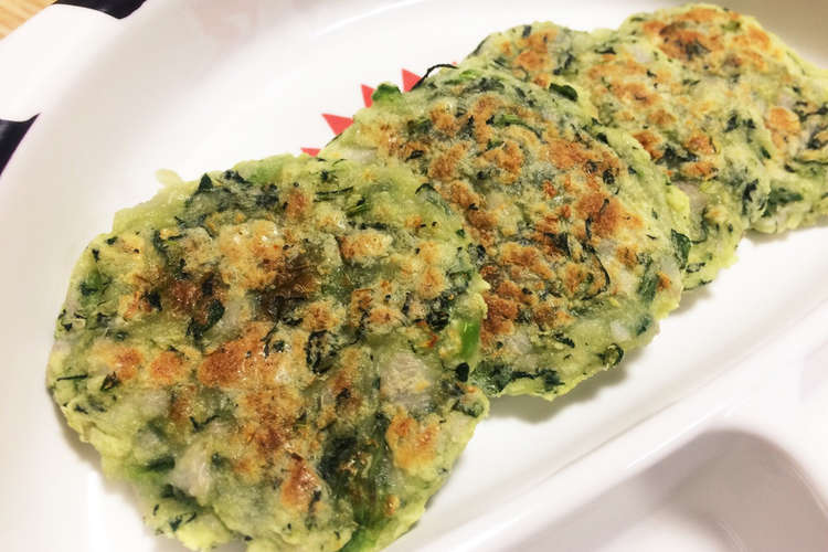 離乳食に 里芋とタラのおやき レシピ 作り方 By Tsa636 クックパッド 簡単おいしいみんなのレシピが360万品