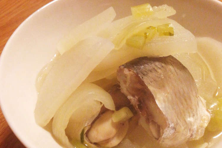 漁師さんに聞いた 美味しいニシンの汁物 レシピ 作り方 By Maoキッチン クックパッド 簡単おいしいみんなのレシピが366万品