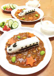 みんなが作ってる 二歳 バースデーのレシピ クックパッド 簡単おいしいみんなのレシピが366万品