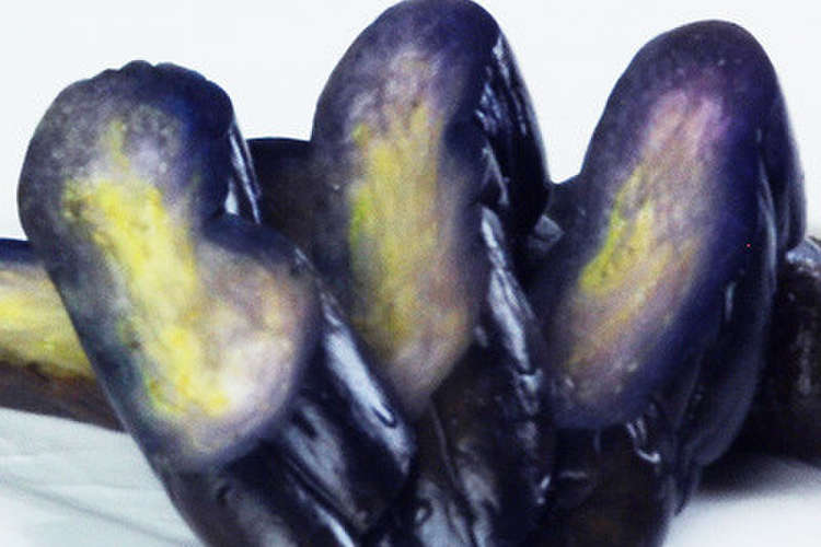 簡単 なすのぬか漬け レシピ 作り方 By 祗園ばんや クックパッド 簡単おいしいみんなのレシピが367万品