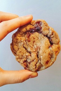 簡単☆最強にチューイーなクッキー!!!