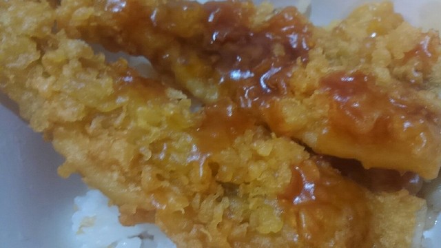 穴子天丼のたれ レシピ 作り方 By 熊童子月兎耳 クックパッド 簡単おいしいみんなのレシピが378万品