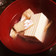 タラと豆腐のピリ辛スープ