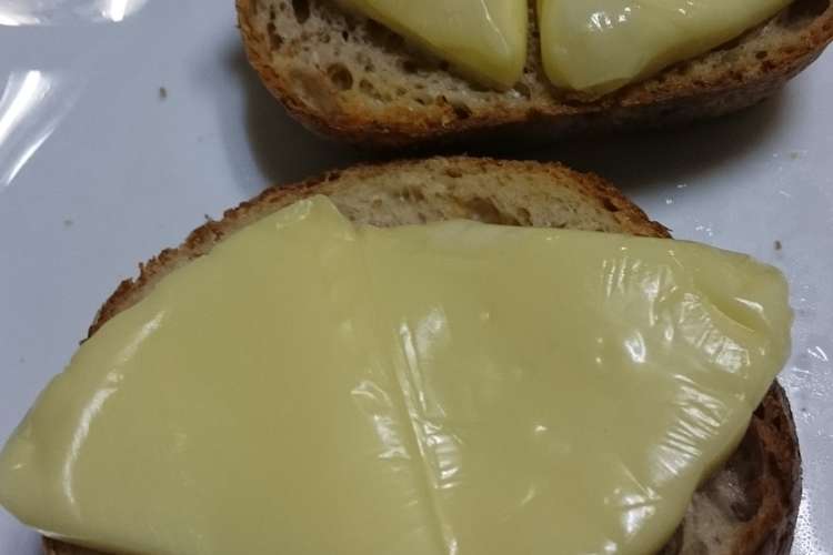 6pチーズでおんじのチーズパン レシピ 作り方 By クリタノ クックパッド 簡単おいしいみんなのレシピが360万品