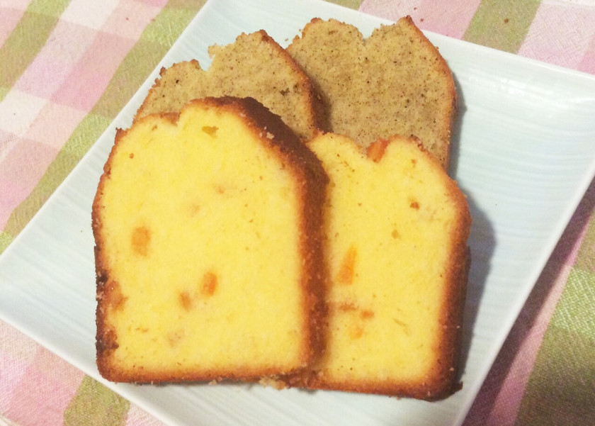 簡単☆しっとり♡パウンドケーキ by まりなちゅら 【クックパッド】 簡単おいしいみんなのレシピが348万品