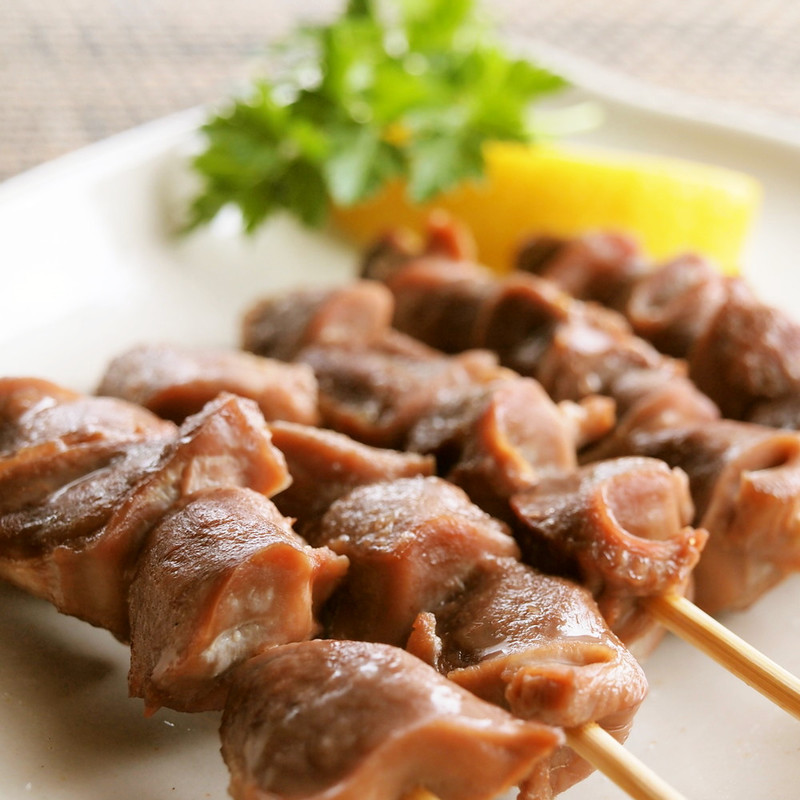みんなが作ってる かしら 焼き鳥のレシピ クックパッド 簡単おいしいみんなのレシピが346万品