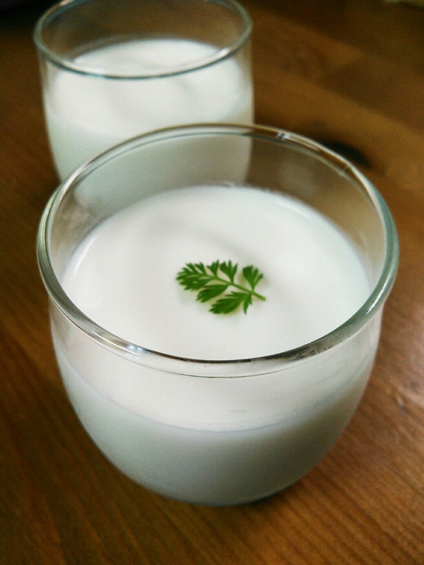 ココナッツミルクプリン by kadoko 【クックパッド】 簡単おいしいみんなのレシピが357万品