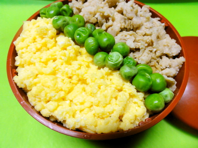 しっとりふわふわ☆炒り卵 by yamabuki1 【クックパッド】 簡単おいしいみんなのレシピが347万品