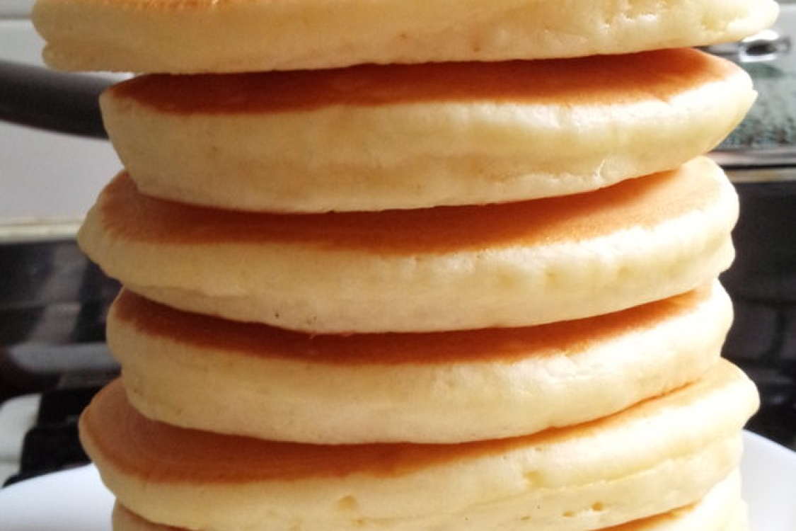 グルテンフリー 低糖質 大豆粉パンケーキ レシピ 作り方 By クックufpxok クックパッド 簡単おいしいみんなのレシピが379万品
