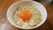 ポン酢香る♪ふわふわ卵かけご飯!!の写真