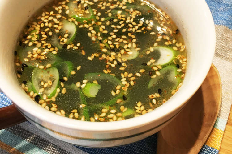 マグカップで酸辣湯 スーラータン スープ レシピ 作り方 By Umamasan クックパッド 簡単おいしいみんなのレシピが352万品