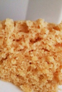 覚書米粉と大豆粉マーラーカオ風蒸ケーキ