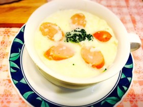糖質制限ダイエット★大根おろしスープ