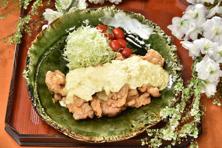 チューボーですよ チキン南蛮 レシピ 作り方 By 新チューボーですよ クックパッド 簡単おいしいみんなのレシピが350万品