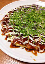 みんなが作ってる お好み焼きの粉 小麦粉のレシピ クックパッド 簡単おいしいみんなのレシピが355万品